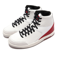 Nike 聯名休閒鞋 Air Jordan 2 Retro SE 女鞋 白 紅 Abney 普普風 喬丹 DQ0558-160