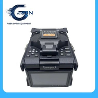 Fusion Splicer Shinho X80EID Fiber Optic