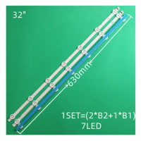 LED panel for LG 32LN541U 32LN541U-ZB TV