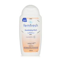 Femfresh - 女性私密護理洗液