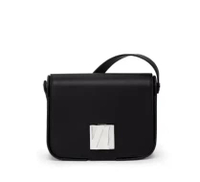 TUMI Olas Small Shoulder Bag - Tas Selempang Wanita - Black