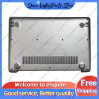 New for Dell Inspiron13 5000 5370 V5370 Bottom Cover Case/D Cover/D Case 0PVDH2