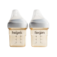 Hegen – PCTO™ PPSU多功能寬口奶瓶 150ml/5oz (2支裝)