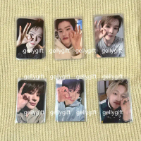 (พร้อมส่ง) การ์ด RIIZE photocard Fame album - nymusic benefit event (chubby cheek) ที่นิยมมากที่สุด