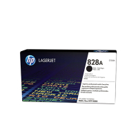 HP No.828A/CF358A 原廠黑色感光鼓 適用 M855dn/flow MFP M880
