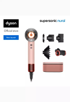Dyson Dyson Supersonic HD16 Sakura Cherry | Scalp protection | Powerful & Fast drying