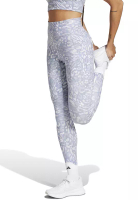 ADIDAS Own The Run Print 7/8 Leggings