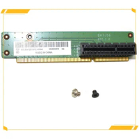 LLD Tiny6 Pclex4 Lifter Card for Lenovo thinkcenter M90q Gen 2 Small Workstation 5C50W00876