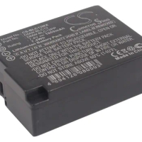 CS 1000mAh/7.40Wh battery for Panasonic Lumix DMC-FZ1000,Lumix DMC-FZ200,Lumix DMC-FZ200GK,Lumix DMC-FZ200K,