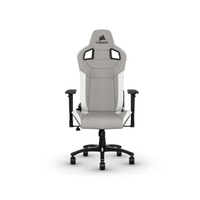 เก้าอี้เกมมิ่ง รุ่น T3 RUSH สี Gray/White