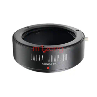 AR-FX konica AR lens to FX mount lens adapter ring for Fujifilm fuji fx XE1/2/3/4 xt1/2/3/4/5 XH1 xt10/20/30 xt100 xpro3 camera