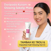 Beauty of Angel Face Wash Brightening Sabun Cuci Muka White Tomato & Aloe Vera Bikin Glowing
