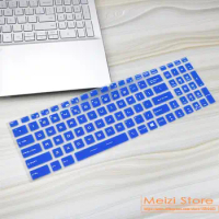 Keyboard Cover Skin Laptop For MSI Sword 15 17 A11UG Sword 15 A11UE A11UC GL76 Katana GF66 2021 MSI GL66 Pulse Katana GF76