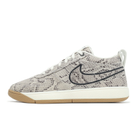 Nike 籃球鞋 Book 1 EP LEA Python 蛇紋 鱗片 Devin Booker 棕 男鞋 HJ5353-100