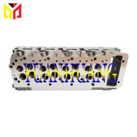 4M40 Cylinder Head for Mitsubishi Canter