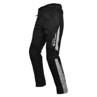 Motorcycle Pants Men Wear-Resistant Motocross Pants Anti-Fall Motorcycle Protection Equipment Waterproof Biker Pants