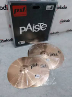 Paiste Set PST5 Universal Set (14, 16, 20) Cymbal Set