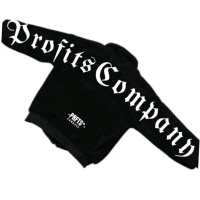 ATHAYA | SHERPA JACKET - PROFIT COMPANY