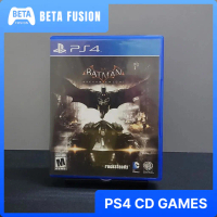 New product [PS4] [USED / second-hand] Batman: Arkham Knight