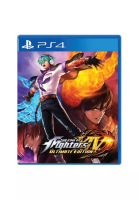 Blackbox PS4 The King Of Fighters Xiv Ultimate Edition (R3) PlayStation 4