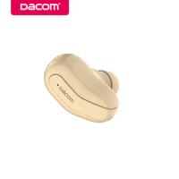 Dacom K8 Micro Wireless Headset Mini Bluetooth Earphones 50PCS/lot