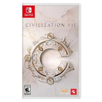 NSW SID MEIER'S CIVILIZATION VII for Nintendo Switch (US)