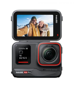 กล้องแอคชั่นกันน้ำ Insta360 Ace Pro สีดำ