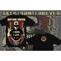 Baju Frat, Baju Atasan Bersaiz Besar, Baju Atasan Grafik Bersaiz Besar, Baju Atasan RHO FRAT, Baju A
