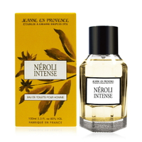JEANNE EN PROVENCE (JEP) 極致橙花男性淡香水 100ML (原廠公司貨)
