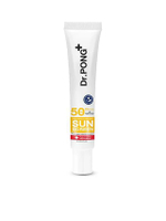 ครีมกันแดด Hyaluronic Ultra Light Sunscreen With Aquatide SPF50 PA+++ 25 มล.