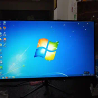 Ultra thin IPS 2k 32 Inch Led Computer Monitor ips office monitor display