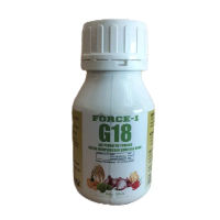 Nutrisi ZPT G18 FORCE-1 250ml Pengatur Tumbuh untuk Memperbesar Umbi dan Buah