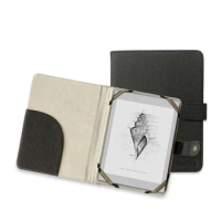 eBook Cover for Onyx BOOX tab mini c 7.8 " eReader Shell Protective Sleeve with Magnetic Button