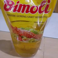 Minyak Goreng Bimoli