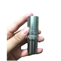 Mata Sok Panjang 17 mm 1/2" Tekiro Kunci Sok Panjang Tekiro