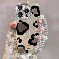 Sesuai untuk Sarung Telefon Reno15Pro Reno14/Find X9/A58 Tudung Bulu A97/A6 Cetakan Harimau Bintang 