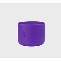 PO Owala Freesip Tumbler Boots Silikon 24oz 32oz 40oz Sway 30oz 40oz 40oz violet