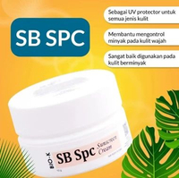 Kusuma Beauty Clinic Sunscreen SB-SPC , SB-KK , SB-AH Original Bio Kusuma SB-SPC kulit berminyak