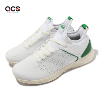 adidas 網球鞋 adizero Ubersonic 4 U Stan 男鞋 白 綠 緩震 愛迪達 GZ1409