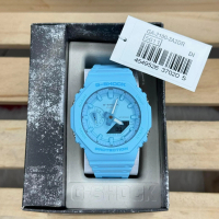 卡西歐 CASIO G-SHOCK GA2100 GA-2100 GA2110 GA-2110 GA-2100-2 GA-2100-2A GA-2100-2A2男裝錶 女裝錶 手錶 錶  電子錶 情侶