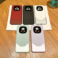 Ốp Điện Thoại, Dành Cho Honor Magic6 Và Magic6pro, Thiết Kế Đơn Giản, Chống Sốc