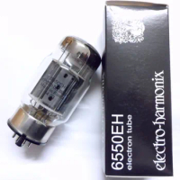 Free shipping Brand new Russian EH6550/KT88 Vacuum tube amplifier Can replace Dawning KT88/6550/KT77 Audio amplifier accessories