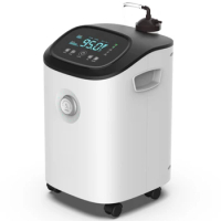 Carer medical 5L portable oxygen concentrator machine(MSLJY46)