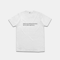 Kaos custom MELETUS BALON HIJAU