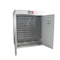 5280 egg hatching Automatic chicken egg incubator best selling Full automatic intelligent control poultry egg incubator