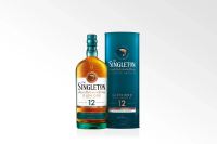 Singleton 12 Years Old Slow Batch Distilled