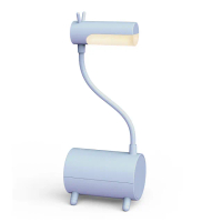 【ESENSE 逸盛】小木馬USB LED燈(11-UTD510)