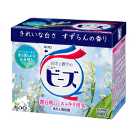 日本【KAO】酵素洗衣粉(純淨鈴蘭)800g #5003