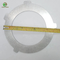 Lá bố thắng, THÉP dùng cho Kubota L02,L3408,L4508 ( xài chung) ( hàng OEM )