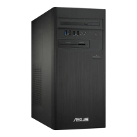 【ASUS 華碩】i5 14核文書電腦(i5-13500/16G/512G SSD/W11/H-S500TE-513500047W)